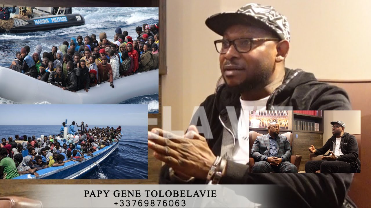 NZELA MAYI TURQUIE VERS GRÈCE BATU BAZA KOKUFA GERAL LUZOLA A FRÔLÉ LIWA+BÊTISE YA BA CONGOLAISE