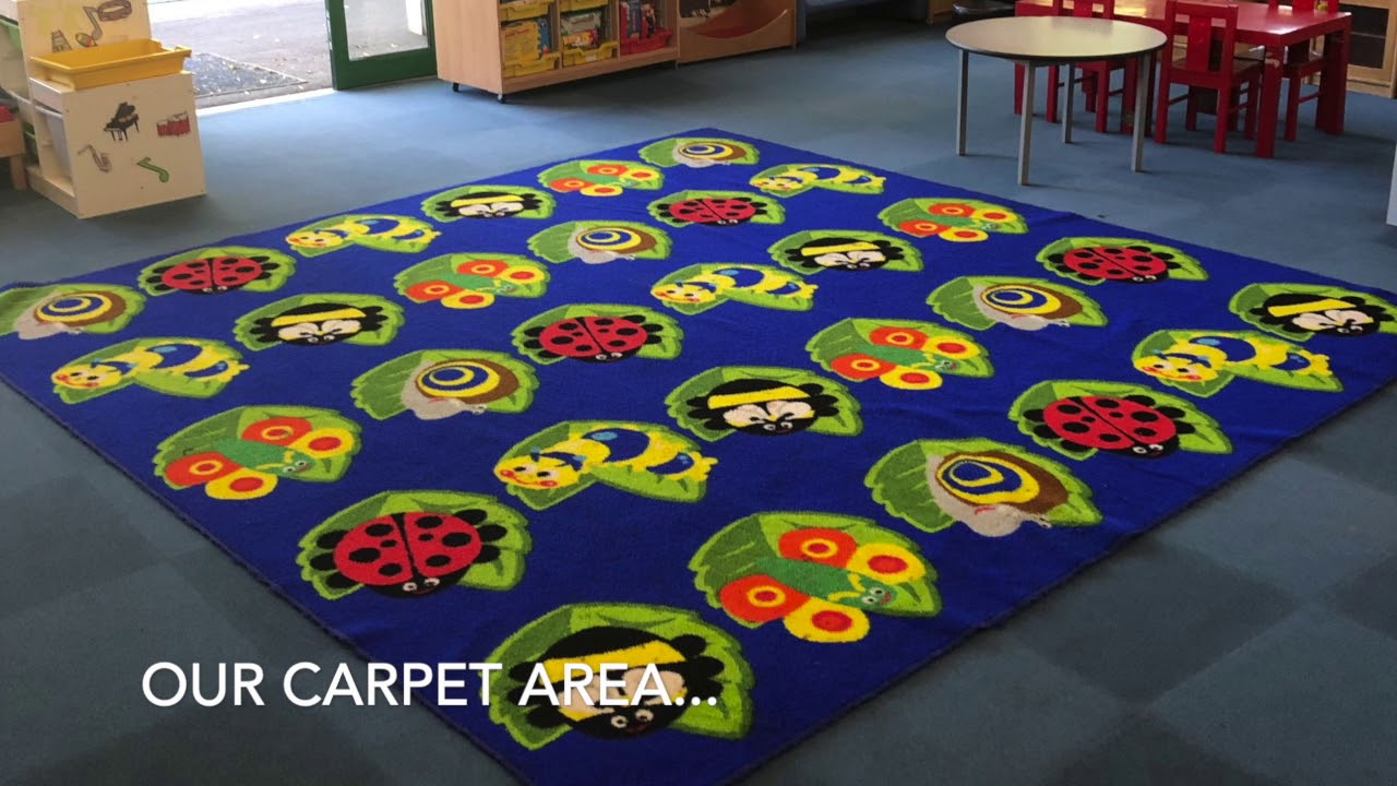 Welcome to Wimbledon Park Nursery