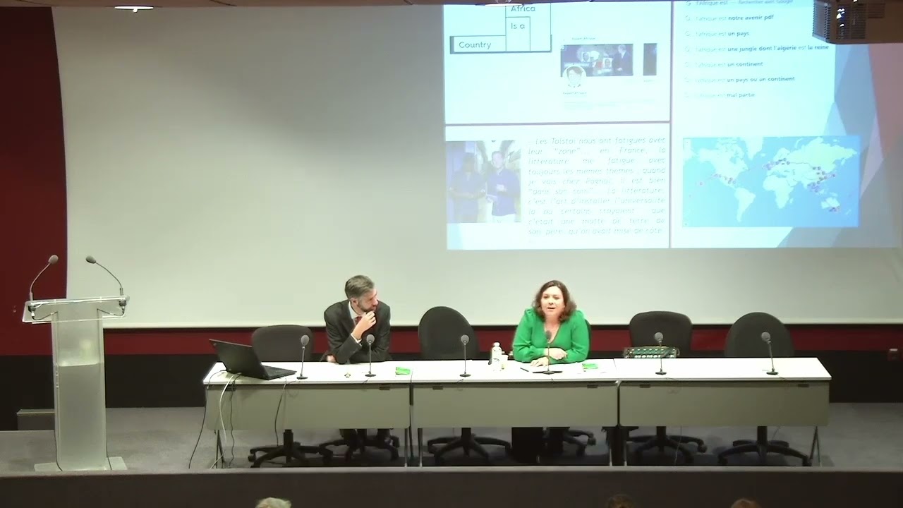 Pourquoi l’Afrique est entrée dans l’histoire (sans nous) ? avec Sonia le Gouriellec