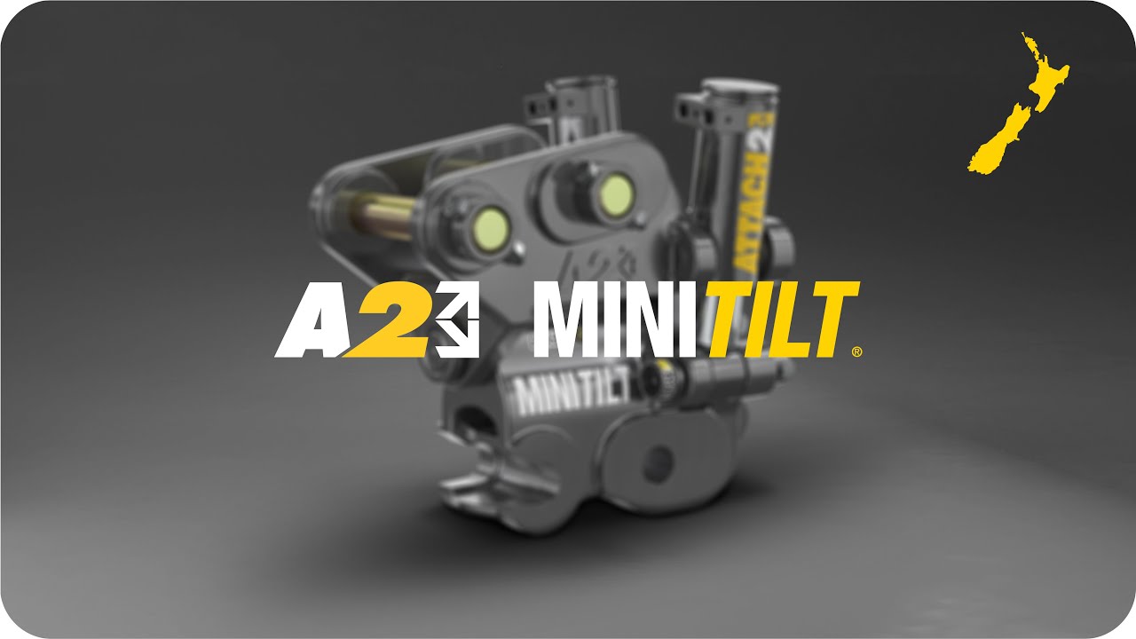 Mini Tilt Coupler : Everything you need to know