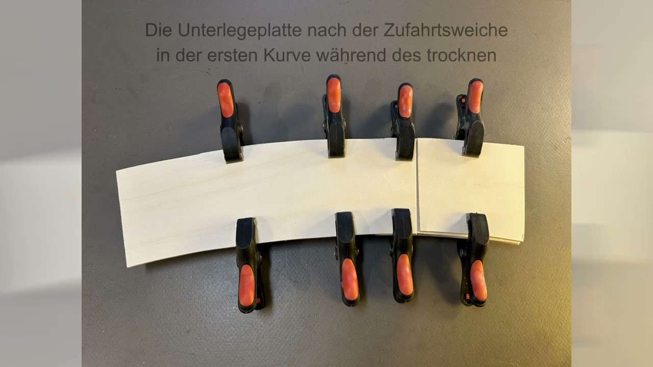 Geschichte der Mansardenbahn Teil 12