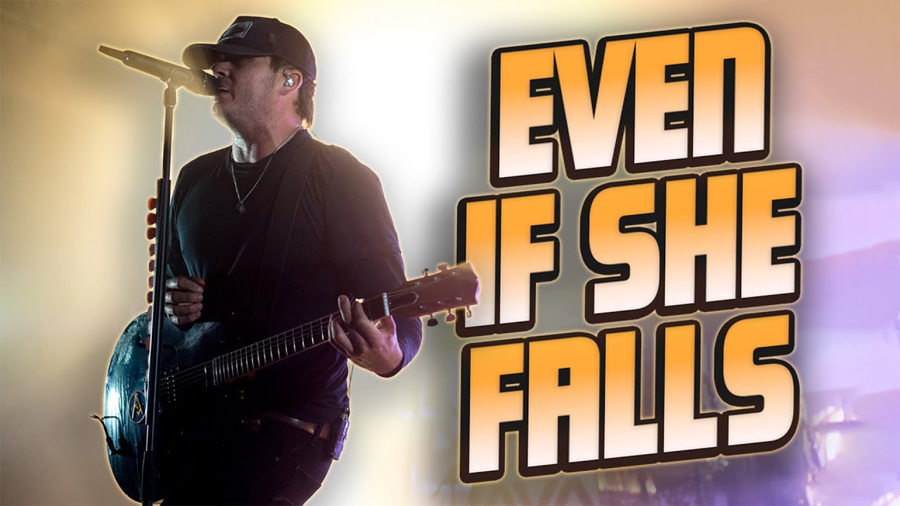blink-182 - Even If She Falls (Odi Acoustic) (Dream Walker Era Tom Vocals)