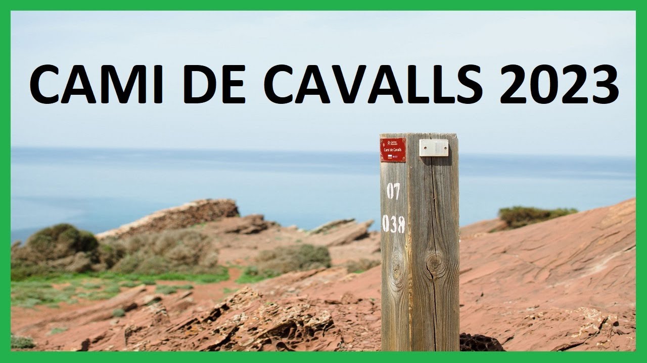 Cami de Cavalls 2023