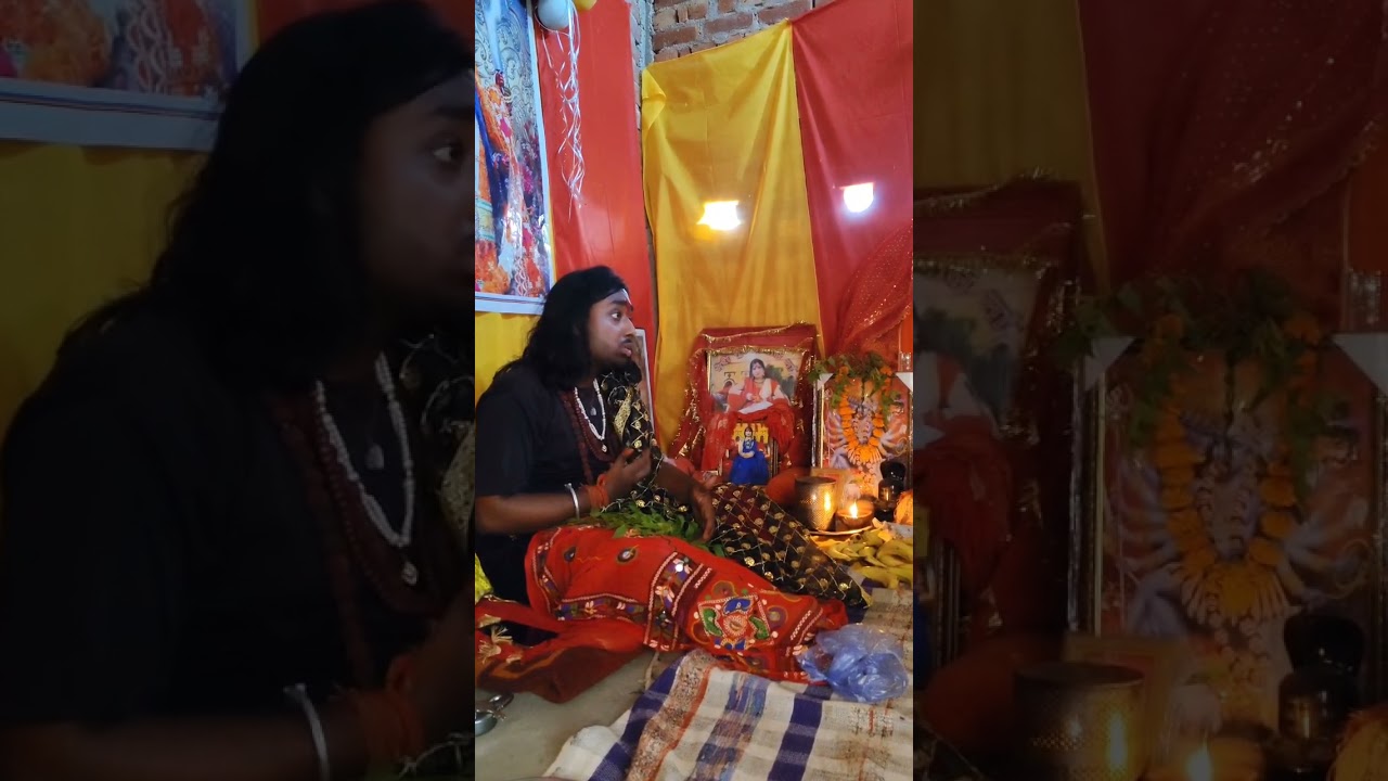 तुम्हारे घर में भगत कौन है याद करो 😳😳