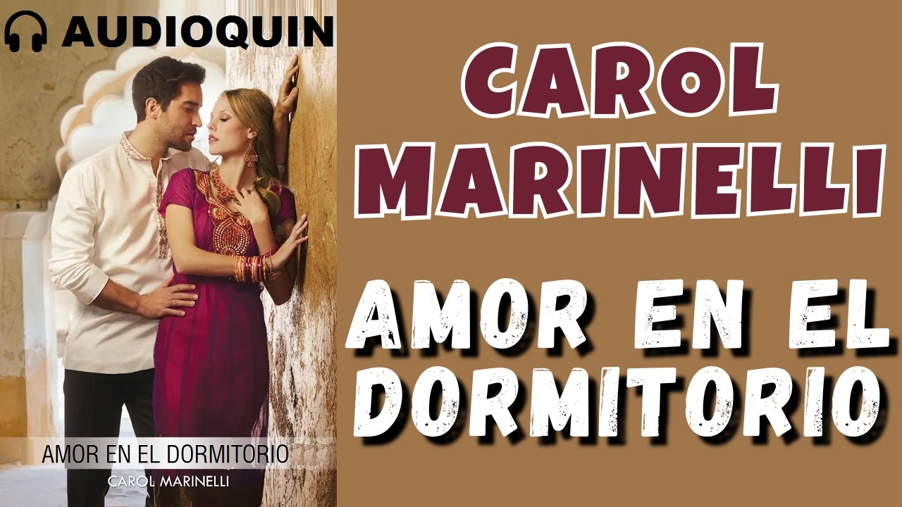 Amor En El Dormitorio ✅ Audiolibro | @Audioquin