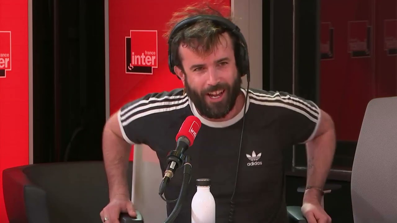 En marche ou en crève - La chronique d'Aymeric Lompret
