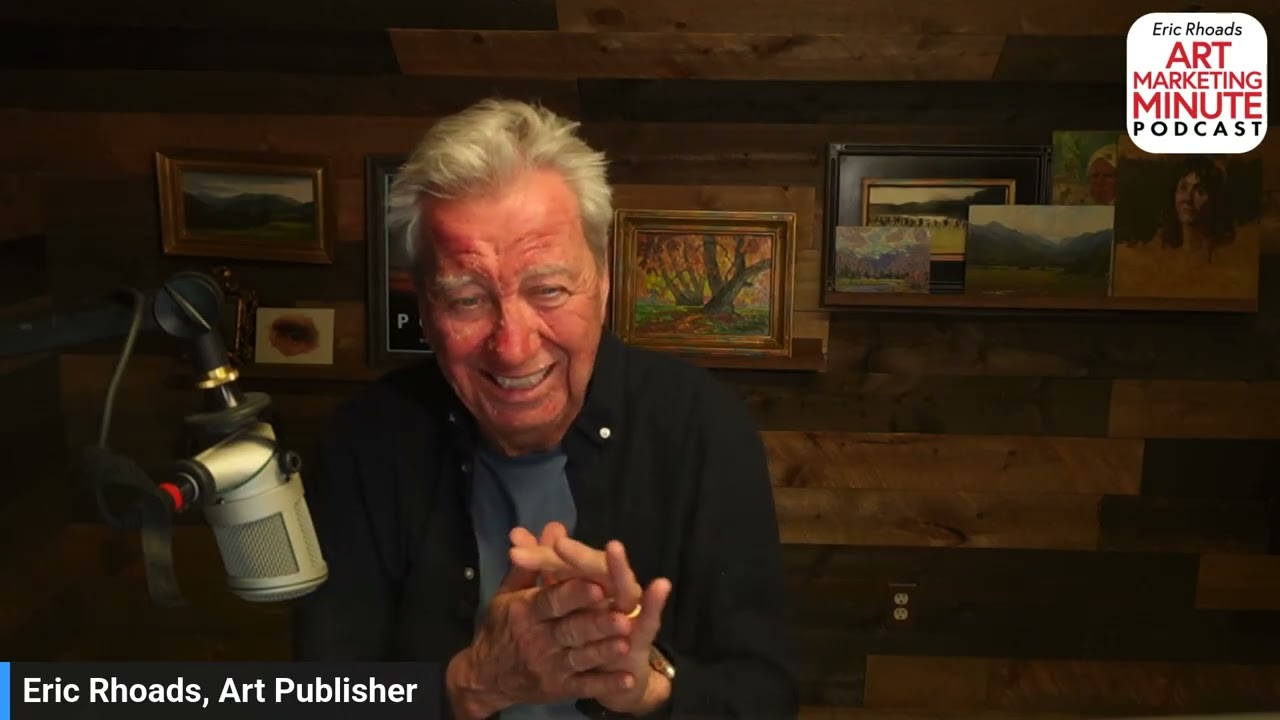 Art Marketing Minute: Tips for Alignment and Consistency