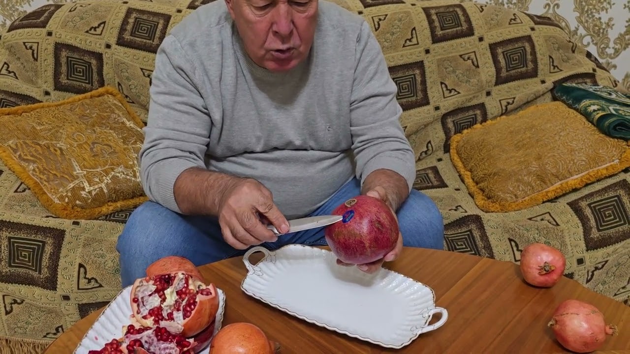 Анори Сурия аз Россия оварда чашидем.