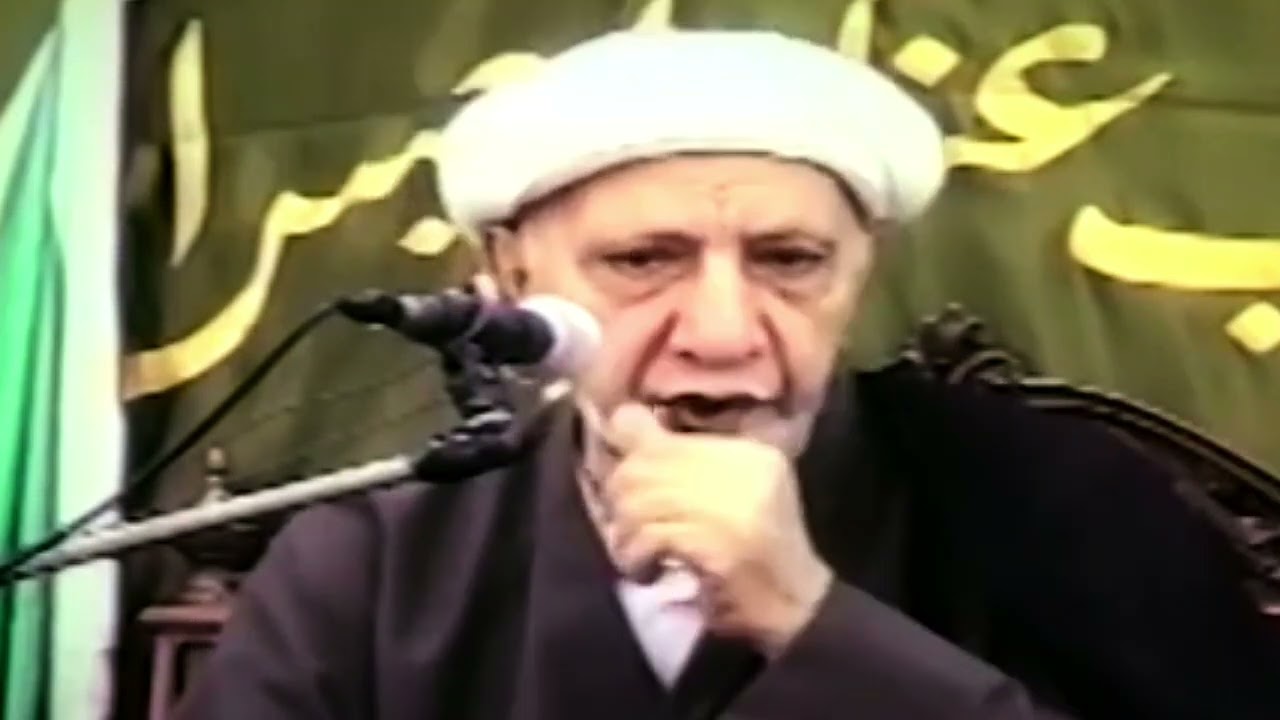 الدكتور أحمد الوائلي (رحمه الله) وورث سليمان داوود وقال يا أيها الناس علمنا منطق الطير…