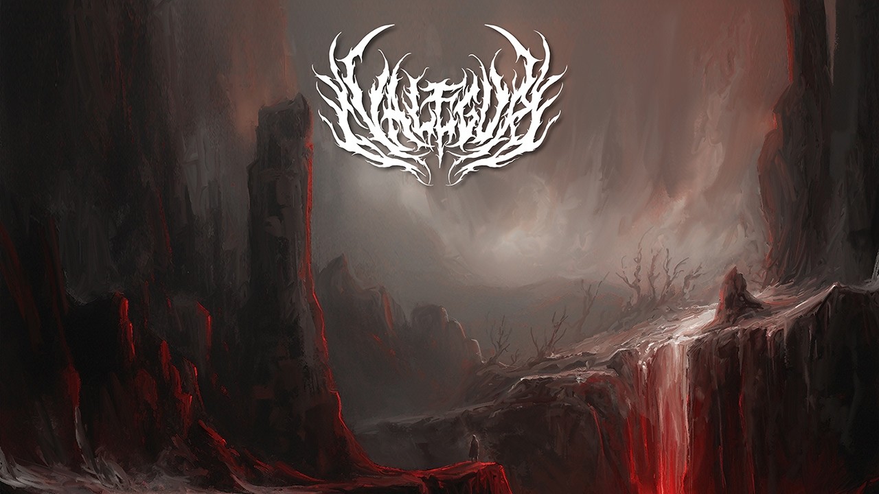 Valegur - Chalice Ritual (Official EP Stream)