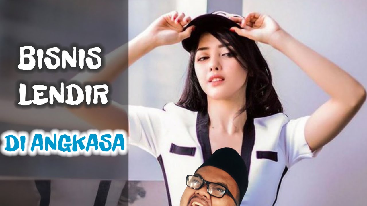 Eps 714 | BISNIS HARAM PRAMUGARI DI MASKAPAI TERKENAL. BAGAIMANA FEMINIS MELIHATNYA?