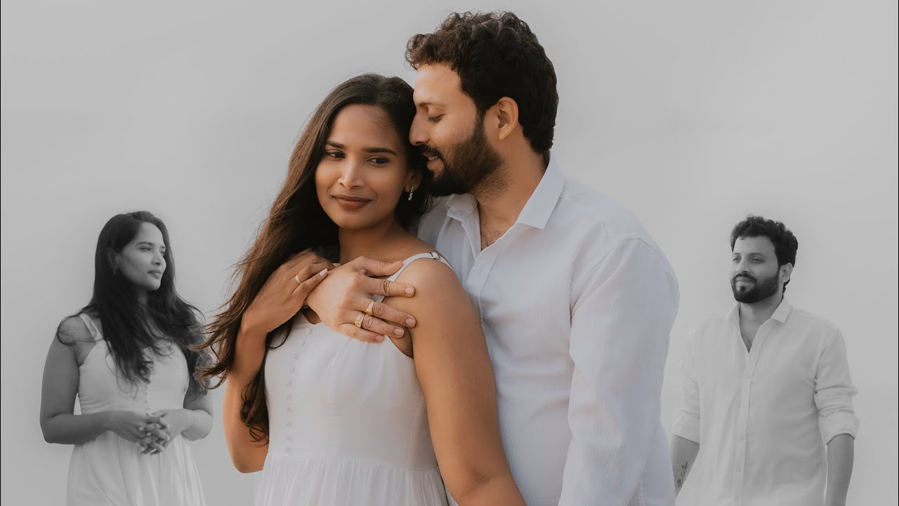 Bhagi & Venkat 