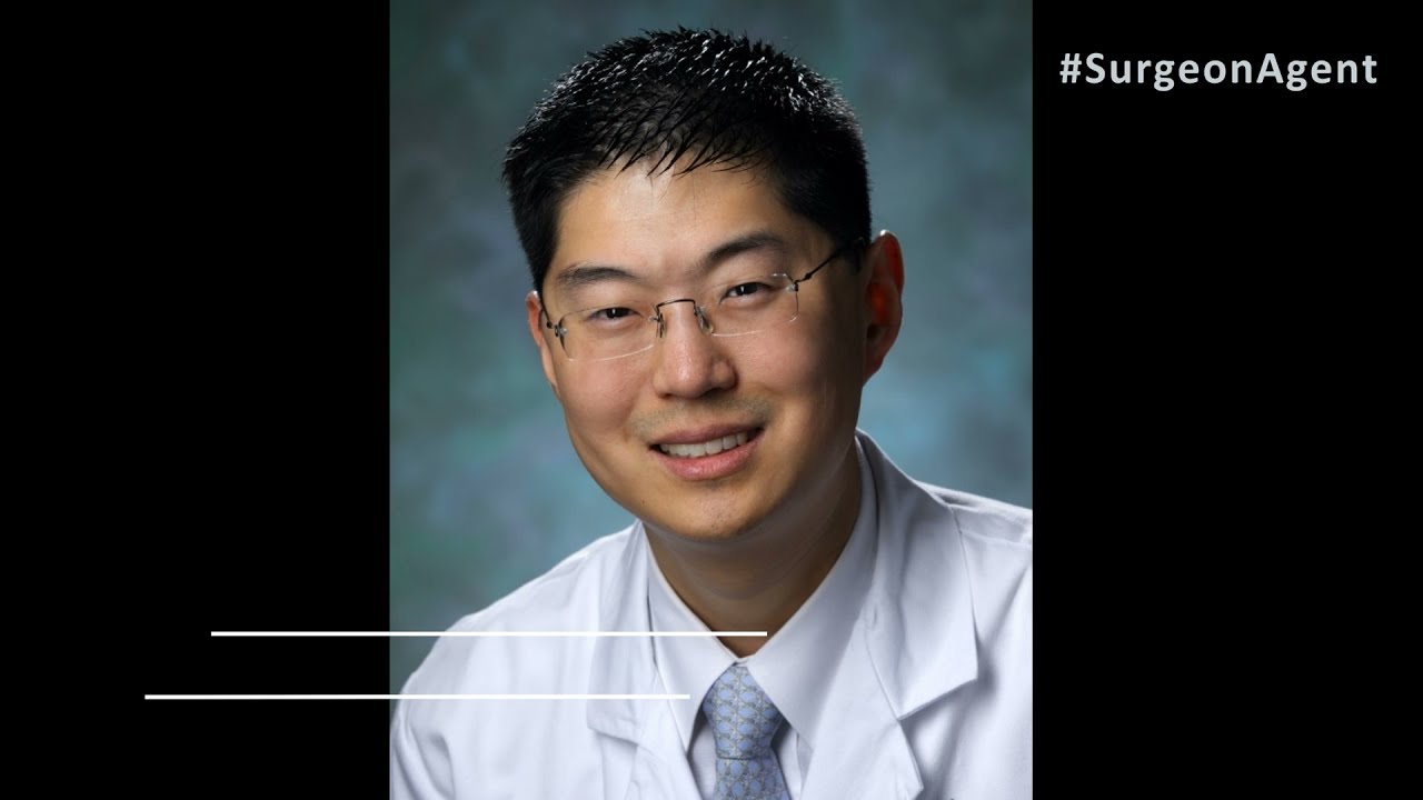 Episode 98: Dr. Michael Lim, Neurosurgeon