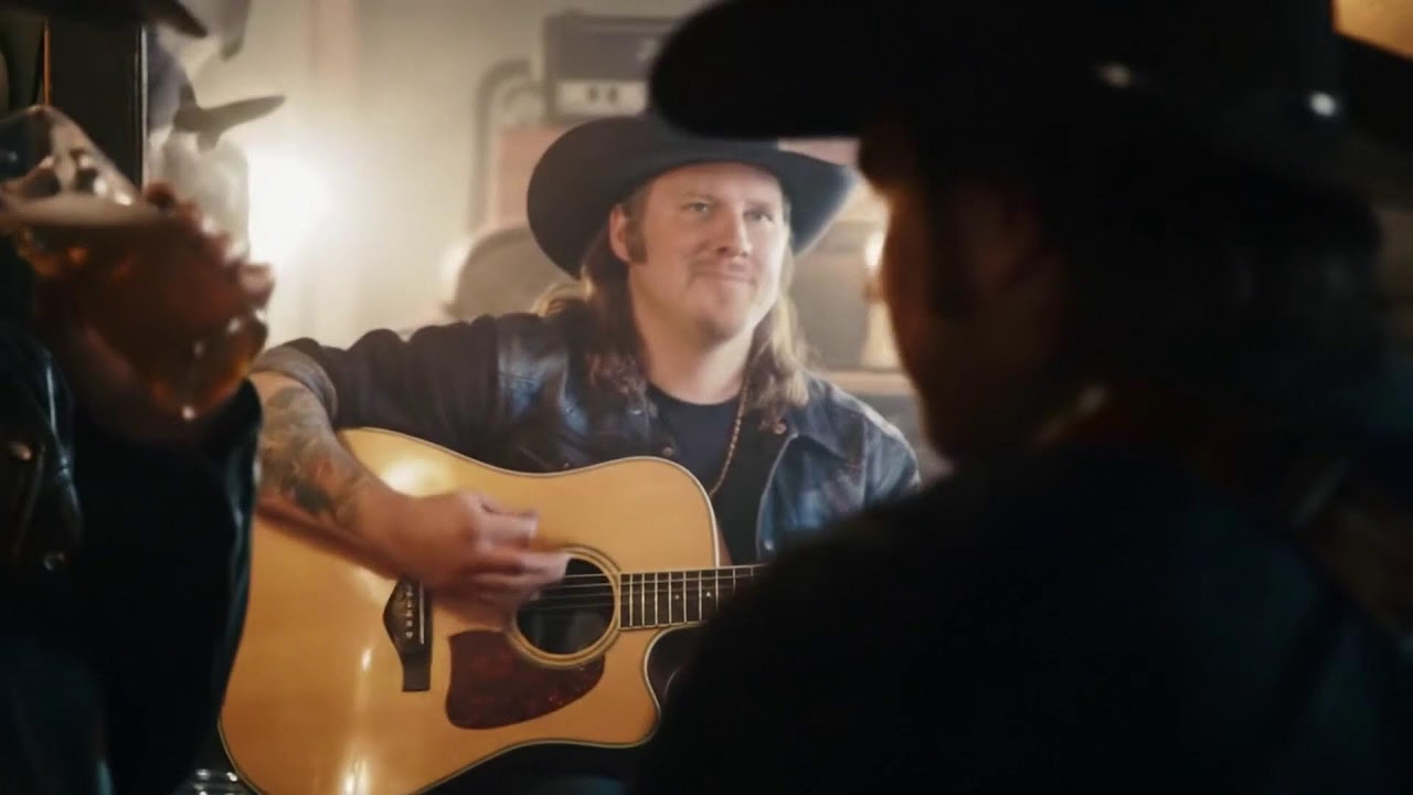 Country Rock Playlist – Southern Soul & Wild Nights Inspired by ZZ Top