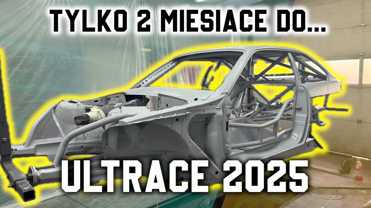 УДАЛЮ ЛИ Я ЭТО ДЛЯ ULTRACE??? E36 V8, 8 л.с., проект дифференциала M4 в PRIMER!!!