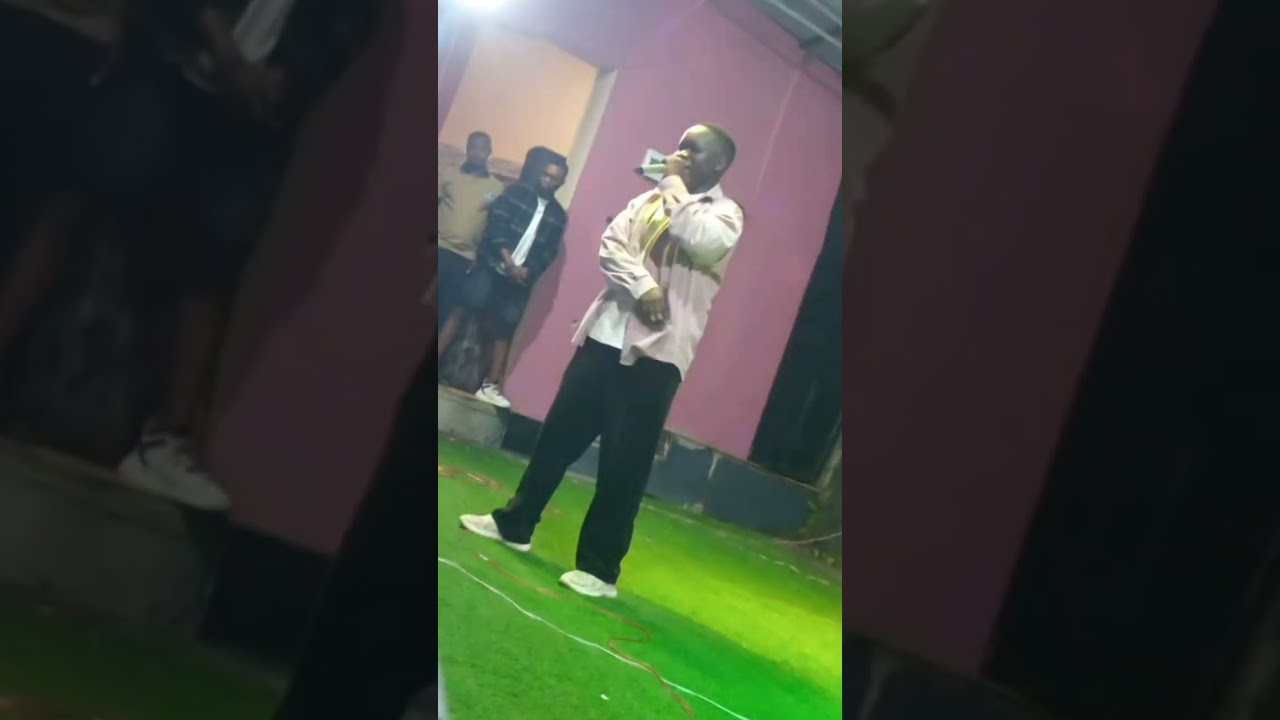 How Fortportal's artists came through on otti Experience