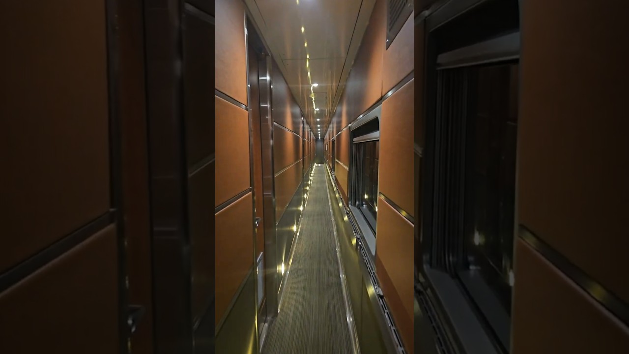 This is about 5 magical days of my Via rail journey from Toronto to Vancouver