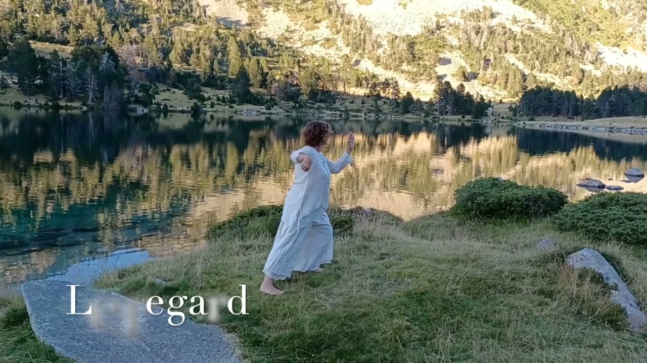 Mini stages de Tai Ji Quan