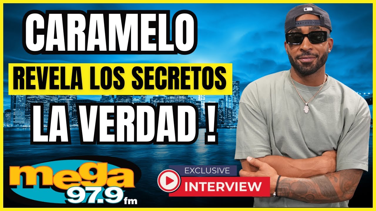 Caramelo lo cuenta todo: qué pasó en La Casa de los Famosos?