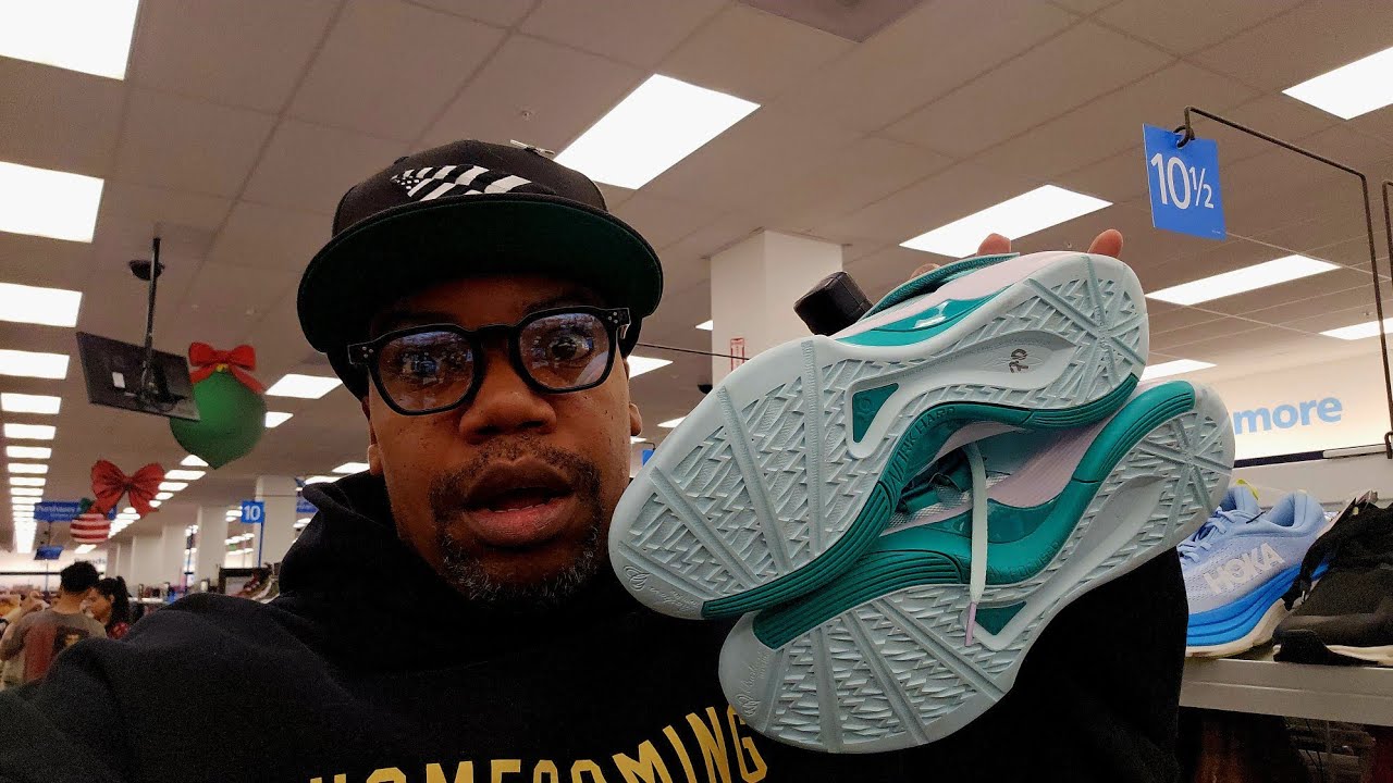 Как опередить толпу и купить РЕДКИЕ кроссовки в Ross Hype Shoes по НИЗКОЙ цене.