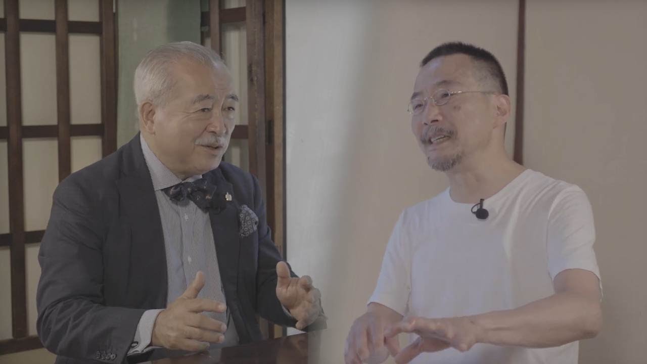 兼井俊生（part1）