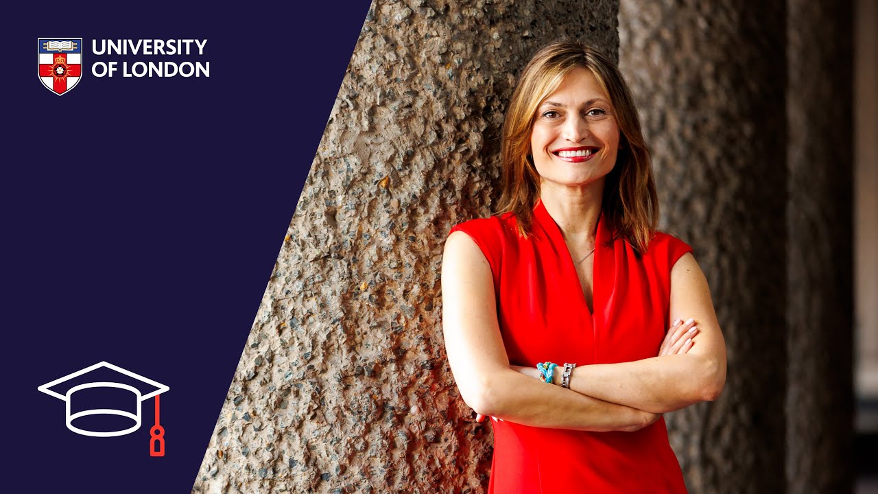 Вдохновение от выпускников: Марина, Global MBA, Сербия