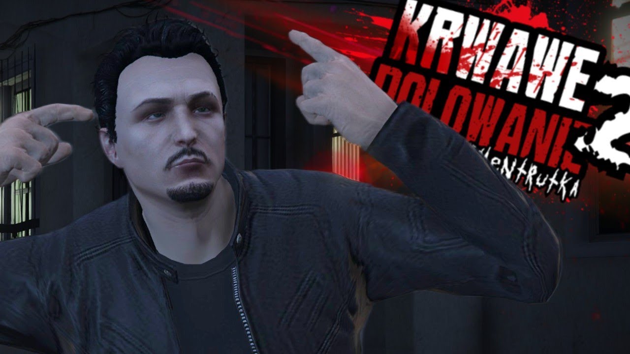 GTA V: Krwawe Polowanie 2 [#2] -  Głosy POWRÓCIŁY!