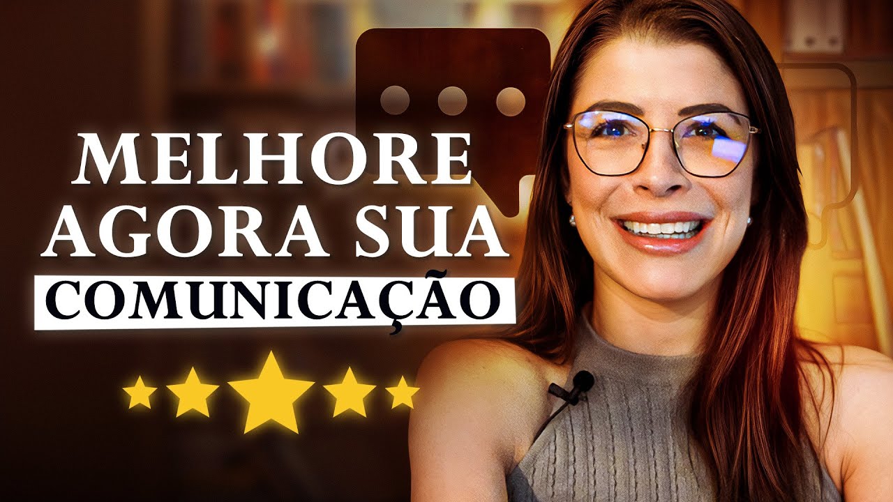 3 lições surpreendentes para melhorar sua oratória