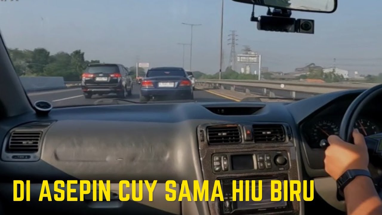 cruising bareng hiu resink p balap..di ASEPIN cuy..
