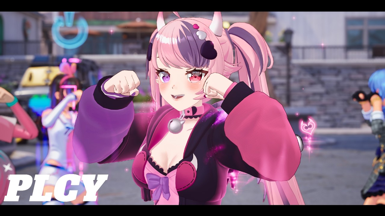 Fortnite - Cry For Me (Official Fortnite Music Video) ft. Ironmouse | WA WA WA