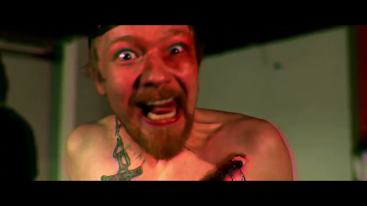 Nenerchy x Färmy - Mis mun mieli on (MUSIIKKIVIDEO)
