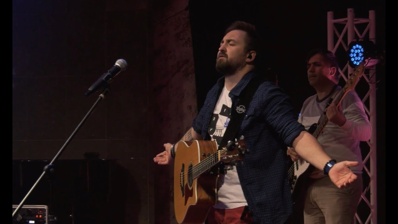 Love Like This | ICB Worship