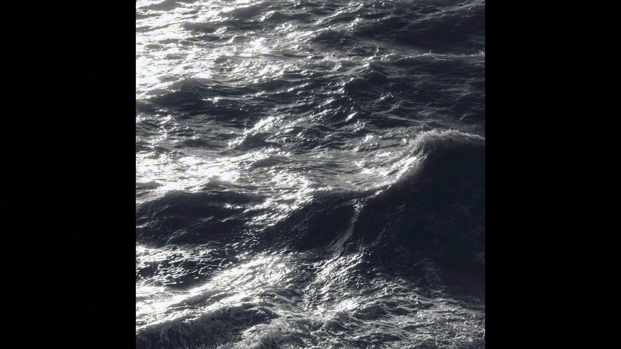 DARK OCEANS – Dark Atmospheric Minimal Trap Beat