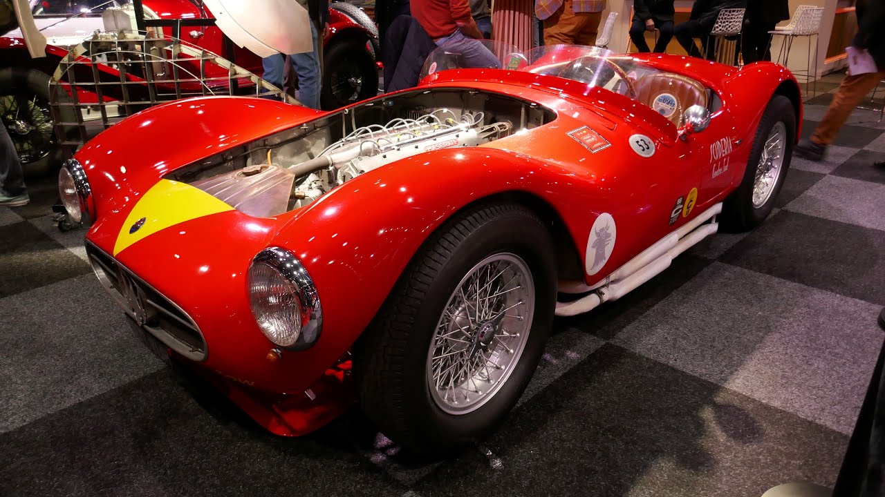 Interclassics 2026 MECC Maastricht