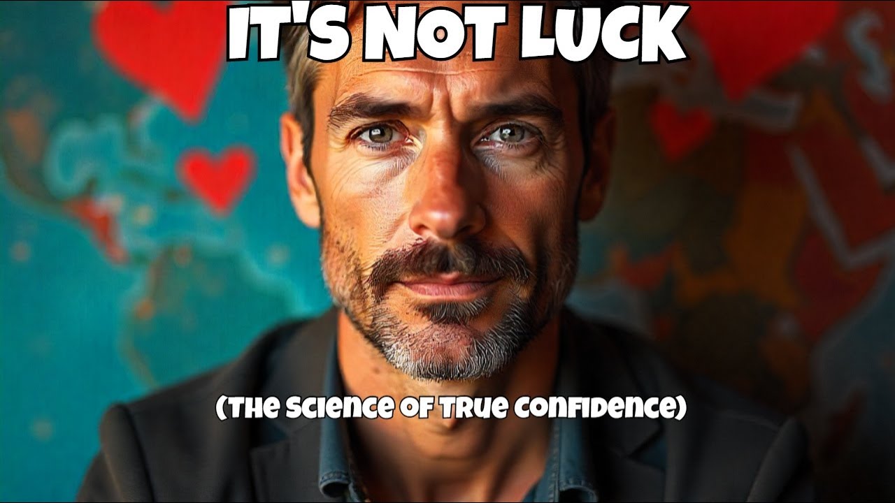 Confidence Isn't Arrogance—It's This Instead