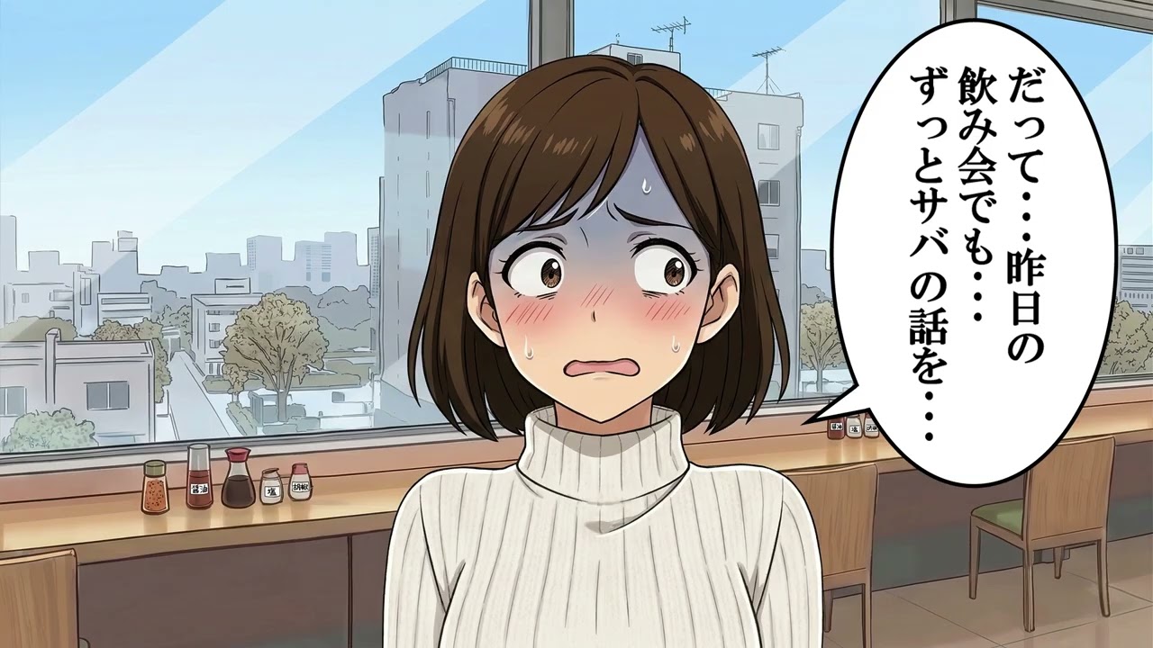 サバ
