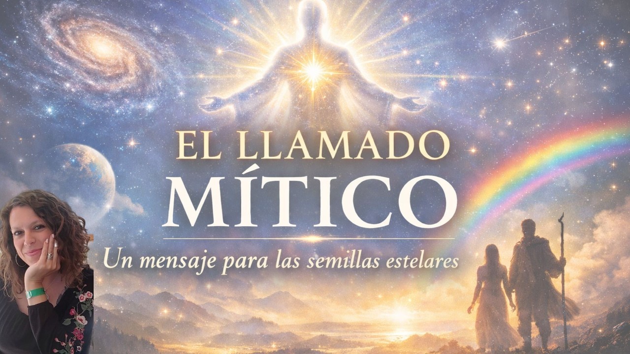 El llamado Mítico
