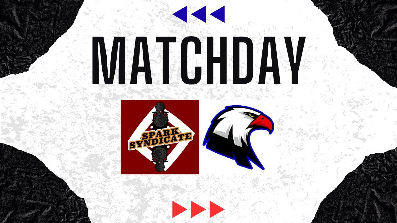 Johannes Kepler vs George Bush - Gameday 21 - Spark Syndicate vs Potomac Commanders
