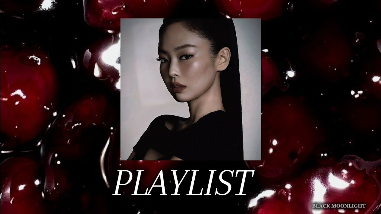 KPOP PLAYLIST 