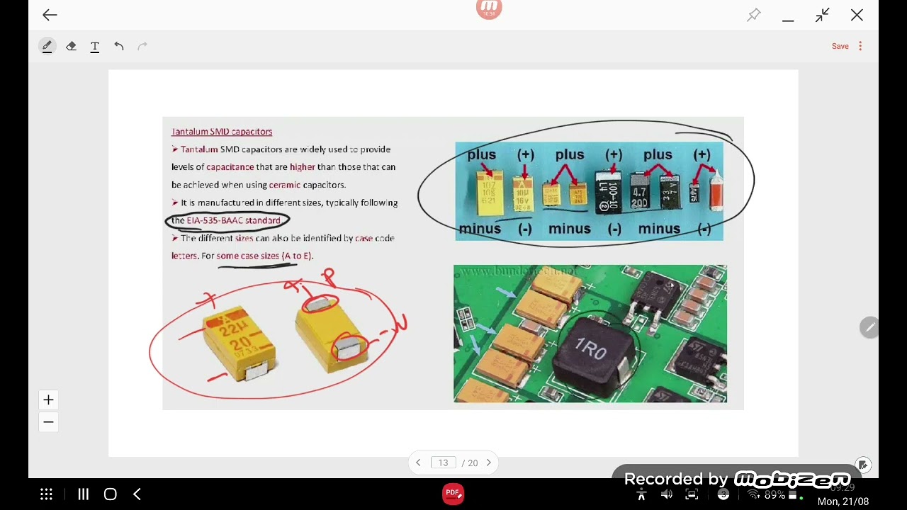 PCB design Courses Part4