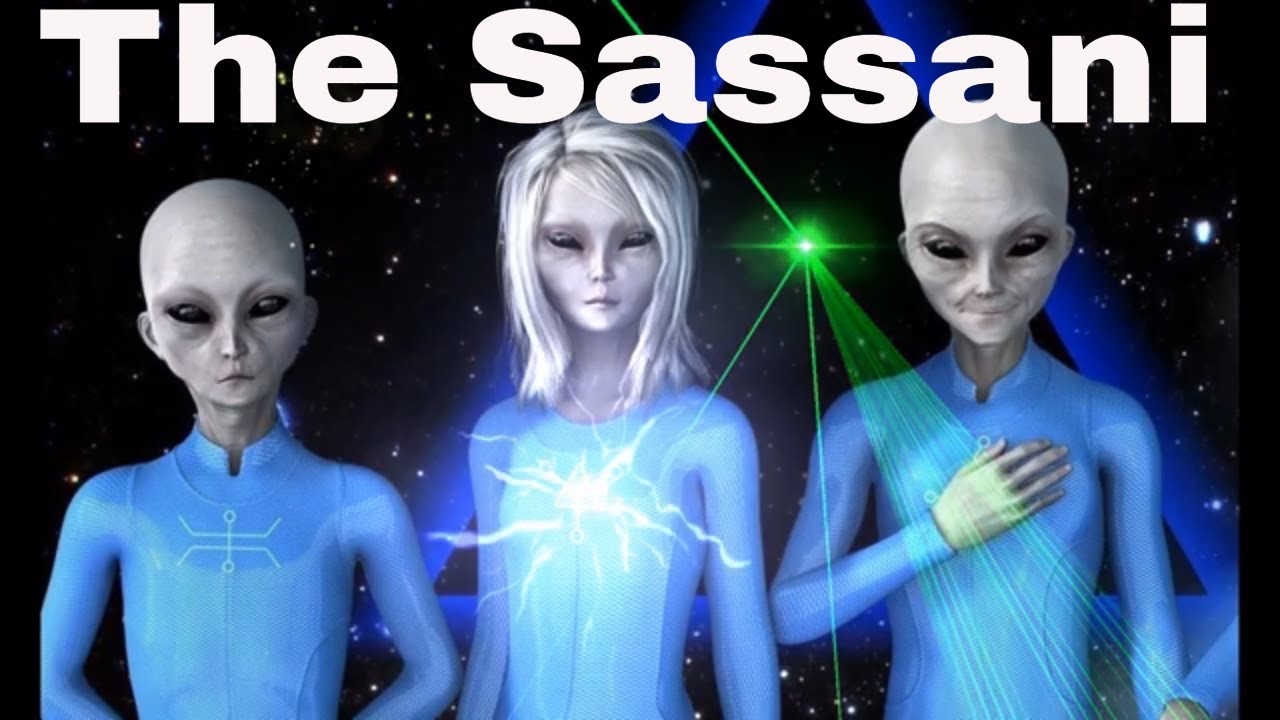 The Sassani