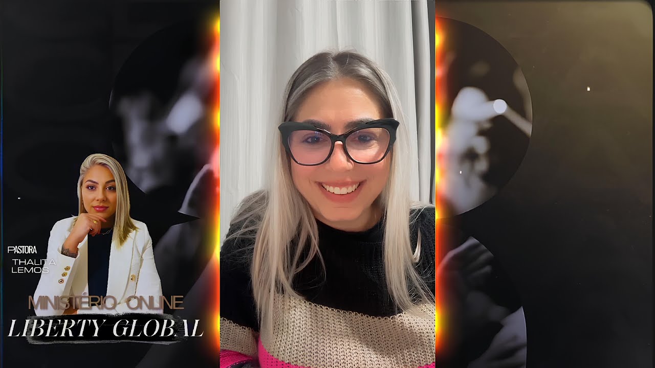 IGREJA E LEGALIDADES | FINANCEIRO | Pra Thalita Lemos