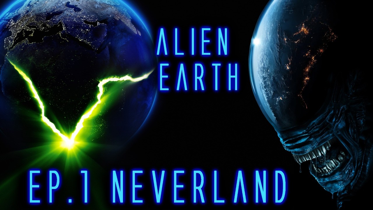 Alien Earth Ep. 1 Breakdown and Easter Eggs