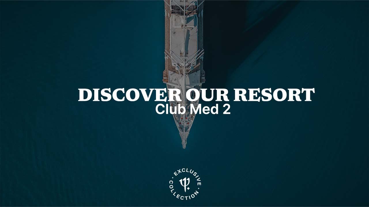Club Med 2 - Behind the scenes of the renovation of the sailing yacht