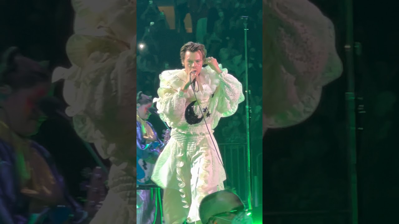 FULL VIDEO OF MEDICINE/TOXIC AT HARRYWEEN