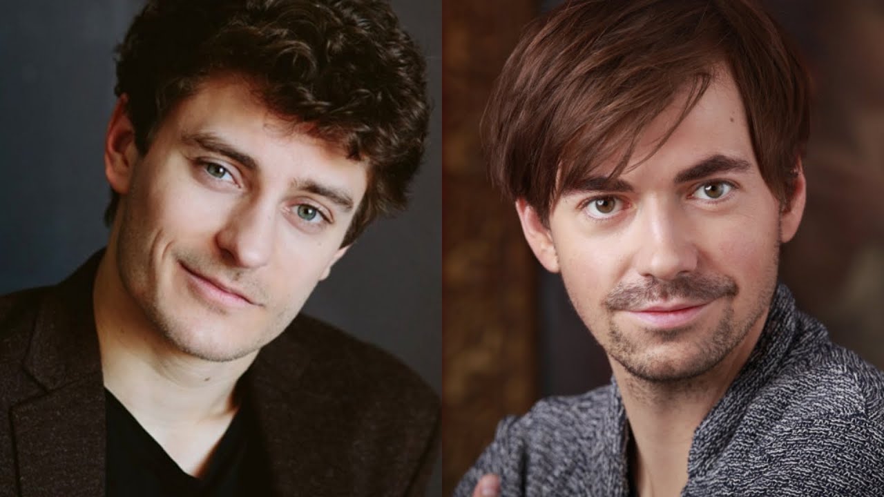Who sings Purcell's "If Music be the Food of Love" best?