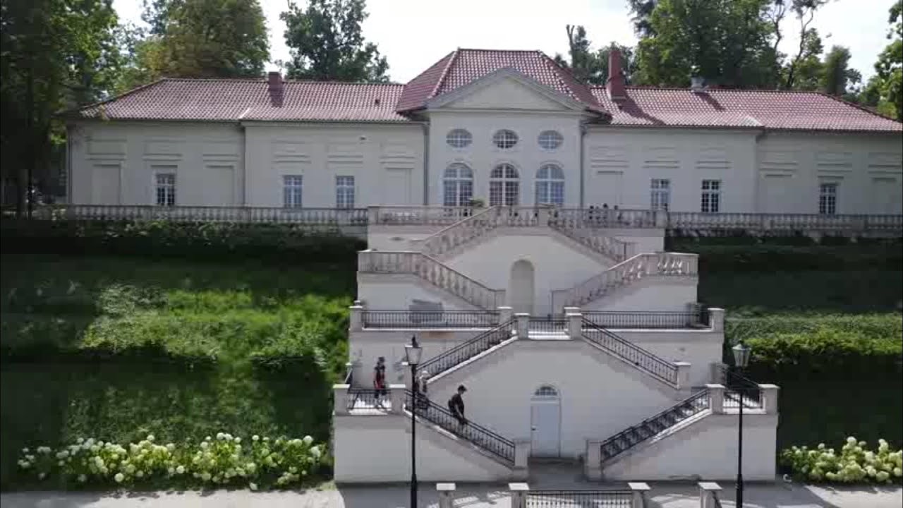 INWESTYCJE LIDZBARKA WARMIŃSKIEGO