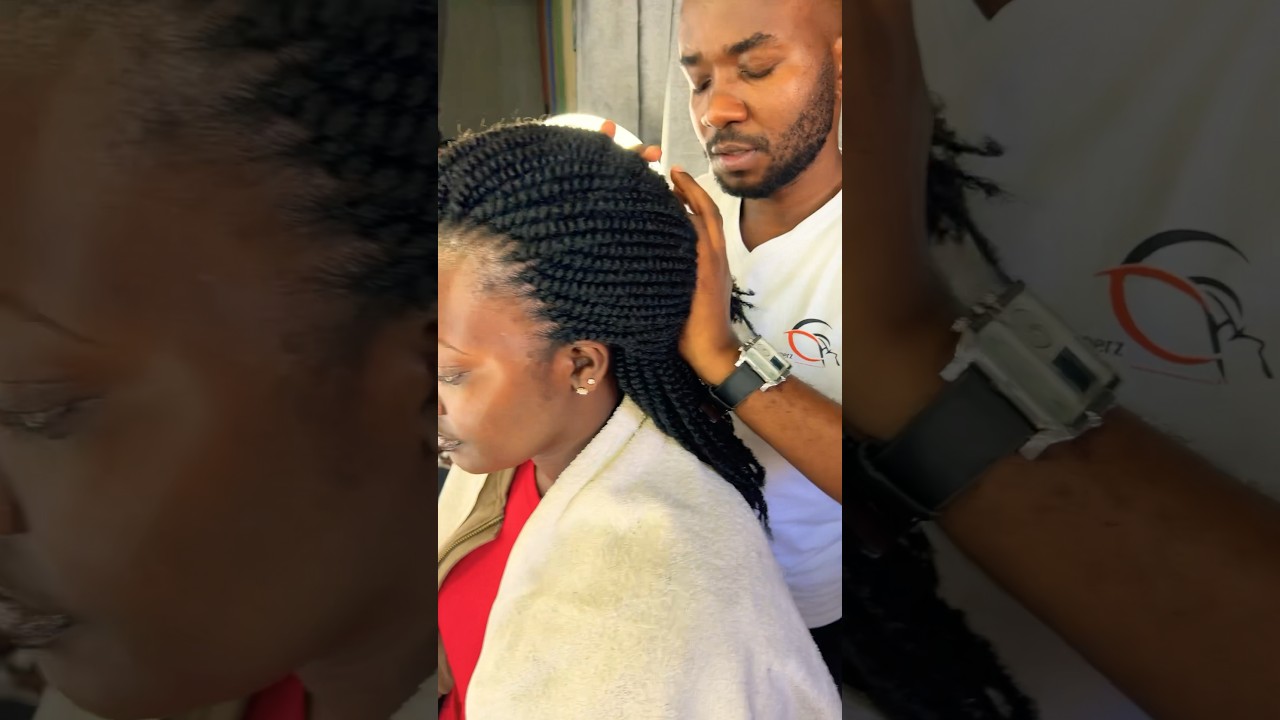 You Can Achieve Newt Spring Twists From This Hair Extension #simplehairstyle #crochetbraids