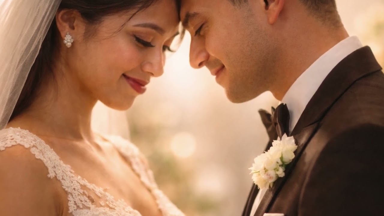 The Day of Love 💍 | Emotional Wedding Song for “I Do” Moments | LoveSong Studio PH
