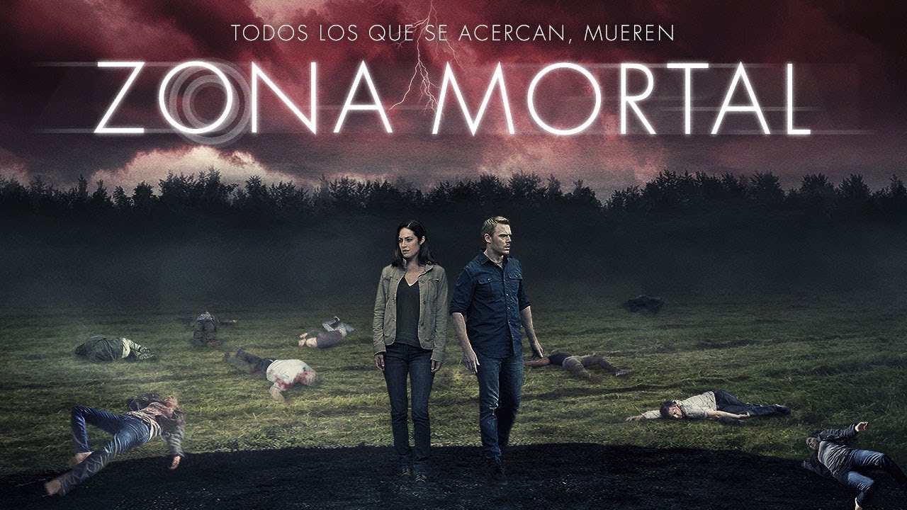 Zona Mortal (Radius)- Trailer Oficial Subtitulado